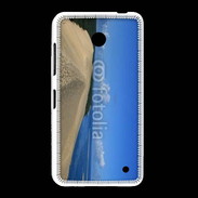 Coque Nokia Lumia 635 Dune du Pilas