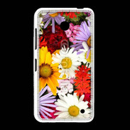 Coque Nokia Lumia 635 Belles fleurs