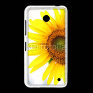 Coque Nokia Lumia 635 Tournesol 2