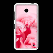 Coque Nokia Lumia 635 Belle rose 5