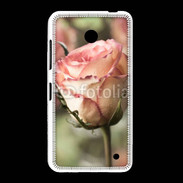 Coque Nokia Lumia 635 Belle rose 50