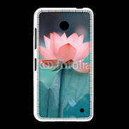 Coque Nokia Lumia 635 Belle fleur 50