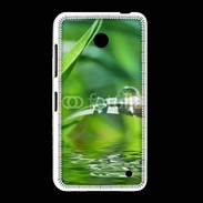Coque Nokia Lumia 635 herbe