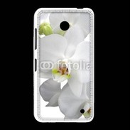 Coque Nokia Lumia 635 orchidée