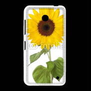 Coque Nokia Lumia 635 tournesol