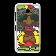 Coque Nokia Lumia 635 Reggae man