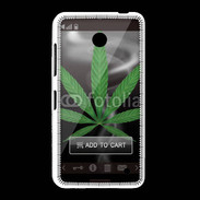 Coque Nokia Lumia 635 Téléphone Cannabis