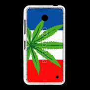 Coque Nokia Lumia 635 Cannabis France