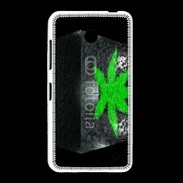 Coque Nokia Lumia 635 Cube de cannabis