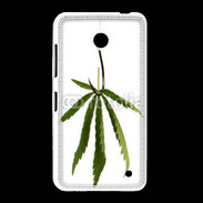 Coque Nokia Lumia 635 Pêche de cannabis