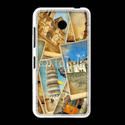 Coque Nokia Lumia 635 Monuments