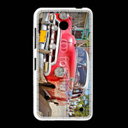 Coque Nokia Lumia 635 Voiture Chevrolet à Cuba