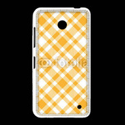 Coque Nokia Lumia 635 Fond à carreaux