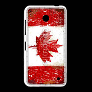 Coque Nokia Lumia 635 Vintage Canada