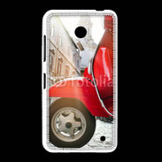 Coque Nokia Lumia 635 Vintage Scooter 5