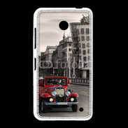 Coque Nokia Lumia 635 Voiture vintage à Prague
