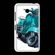 Coque Nokia Lumia 635 Dessin de scooter vintage