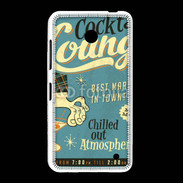 Coque Nokia Lumia 635 Cocktail lounge
