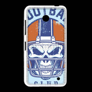 Coque Nokia Lumia 635 Vintage football USA