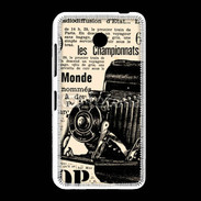 Coque Nokia Lumia 635 Scoop 10