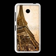 Coque Nokia Lumia 635 Vintage Paris 201