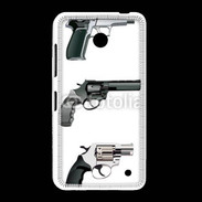 Coque Nokia Lumia 635 Revolver