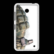 Coque Nokia Lumia 635 Grenade 2