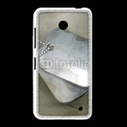 Coque Nokia Lumia 635 Militaire 2