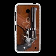 Coque Nokia Lumia 635 Revolver 2