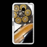 Coque Nokia Lumia 635 Barillet pour 38mm