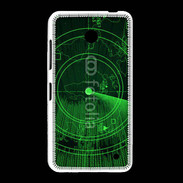 Coque Nokia Lumia 635 Radar de surveillance