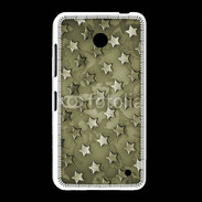 Coque Nokia Lumia 635 Militaire grunge