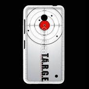 Coque Nokia Lumia 635 Cible de tir 5