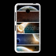 Coque Nokia Lumia 635 Apocalypse sur terre