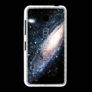 Coque Nokia Lumia 635 Galaxie 2