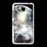 Coque Nokia Lumia 635 La terre vue de l'espace