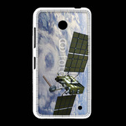 Coque Nokia Lumia 635 GPS satellite