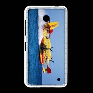 Coque Nokia Lumia 635 Avion Bombardier d'eau 2