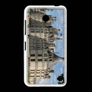Coque Nokia Lumia 635 Château de Chambord