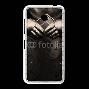 Coque Nokia Lumia 635 Armure de chevalier