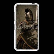Coque Nokia Lumia 635 Chevalier 2