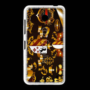 Coque Nokia Lumia 635 Collection du Moyen Age
