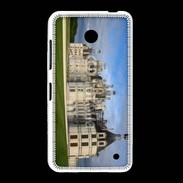 Coque Nokia Lumia 635 Château de Chambord 5