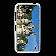 Coque Nokia Lumia 635 Château de la vallée de la Loire