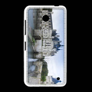 Coque Nokia Lumia 635 Château de Chenonceau