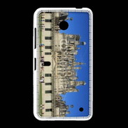 Coque Nokia Lumia 635 Entrée du Château de Chambord
