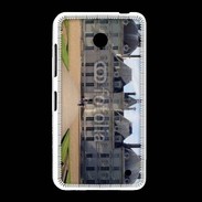 Coque Nokia Lumia 635 Château de Cheverny 2