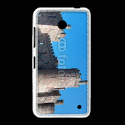 Coque Nokia Lumia 635 Château Irlandais