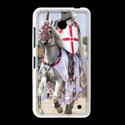 Coque Nokia Lumia 635 Joute de chevalier