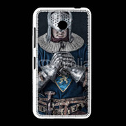 Coque Nokia Lumia 635 Chevalier du Moyen Age